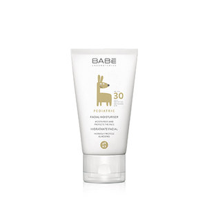 BABE PEDIATRIC HIDRAT FACIAL SPF30 50ML