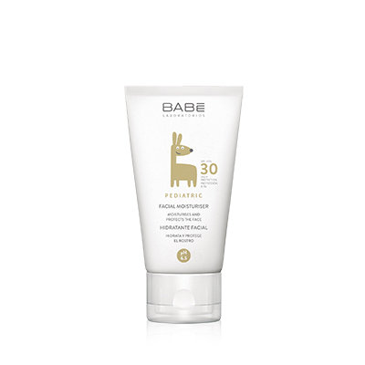 BABE PEDIATRIC HIDRAT FACIAL SPF30 50ML