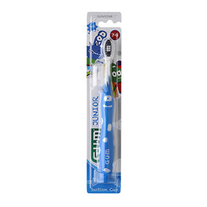 CEPILLO DENTAL JUNIOR GUM 902