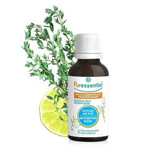 PURESSENT DIFUSS AIRE PURO 30 ML