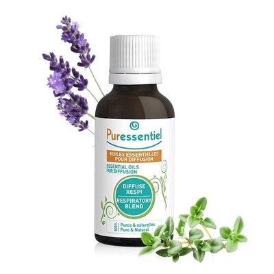 PURESSENT. DIFUSS RESPOK 30 ML