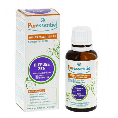 PURESSENTIEL DIFUSS ZEN 30 ML