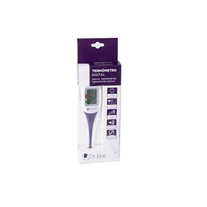 TERMOMETRO DIGITAL JUMBO DR LINE