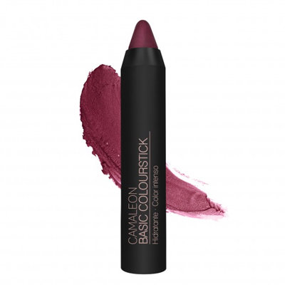 BARRA LABIAL BASIC CAMALEON Nº8 BEREN 4G