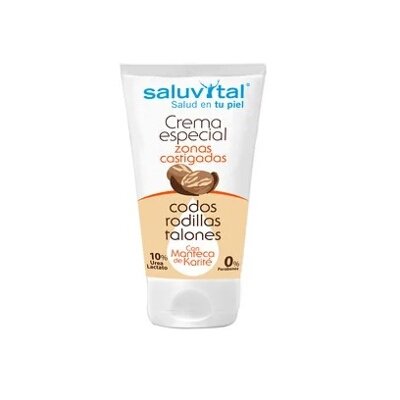 SALUVITAL CR ESP CODOS,RODILLA,TALON 125