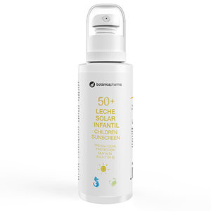LECHE SOLAR INFANTIL FPS 50 100ML SPRAY