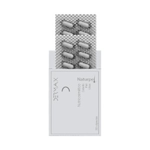 NATURPEL 30 CAPSULAS