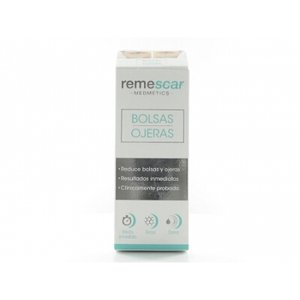 REMESCAR BOLSAS Y OJERAS 8 ML