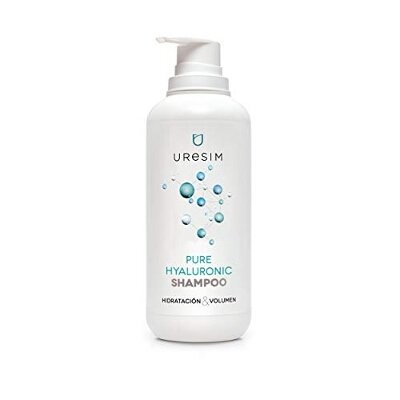 URESIM CHAMPU HIALURON 400 ML