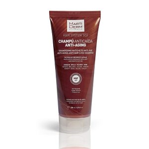 MARTIDERM CHAMPU ANTICA ANTISEBO 200ML