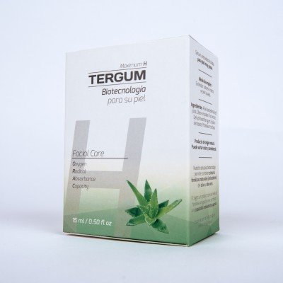 TERGUM MAXIMUM H SERUM DE DIA