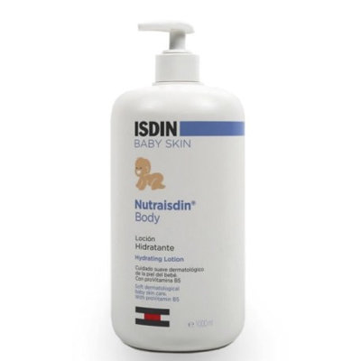 NUTRAISDIN LOCION HIDRATANTE 750 ML