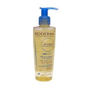 ATODERM ACEITE DE DUCHA  200ML