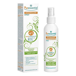 PURESSENT SPRAY PURIFICANTE 41 AE 200ML