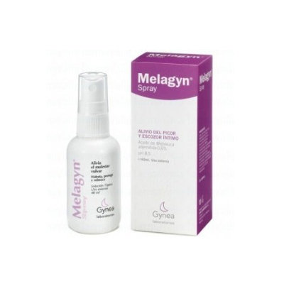 MELAGYN SPRAY 40 ML