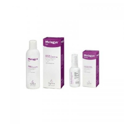 MELAGYN DUO GEL 200 ML + SPRAY 30 ML
