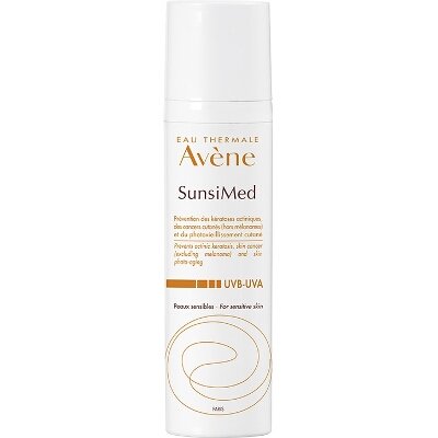 AVENE SUNSIMED 80 ML