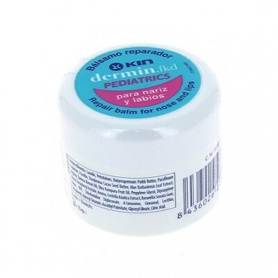 DERMIN FKD BALSAMO NARIZ LABIO  PEDIAT
