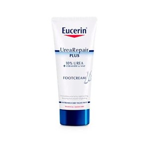 EUCERIN P/S REPAIR CR PIES 10% UREA 100M