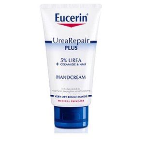 EUCERIN P/S REPAIR CR MANOS 5% UREA 75ML