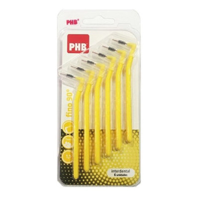 CEPILLO INTERDENTAL PHB 90º FINO