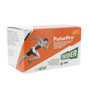 FINISHER FUTURPRO 8 SOBRES 30 GR
