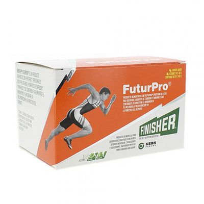 FINISHER FUTURPRO 8 SOBRES 30 GR