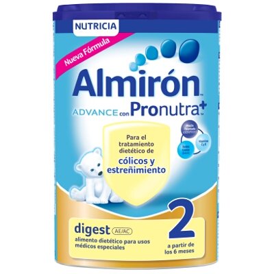 ALMIRON ADVANCE PRONUTRA DIGEST 2 800 GR