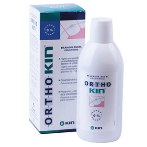 ORTHOKIN COLUTORIO 500 ML.