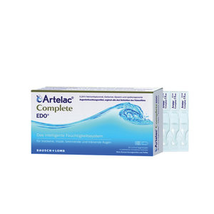 ARTELAC COMPLETE 30 UNIDO 0,5 ML LAG ART
