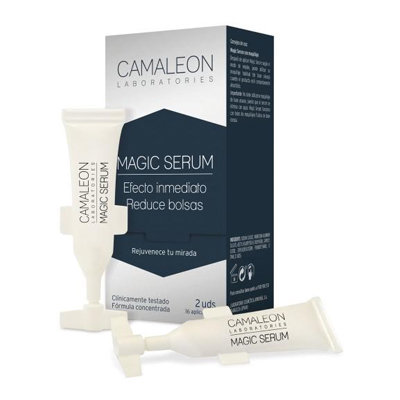 MAGIC SERUM CAMALEON 2UND X 2 ML