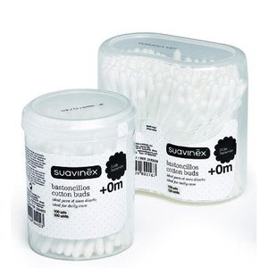 SUAVINEX BASTONCILLOS 150 UNIDADES