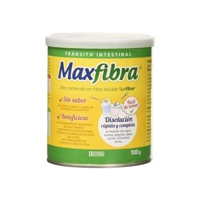 MAXFIBRA 100 G
