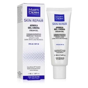 MARTIDERM ARNIKA GEL CREMA FPS30 50 ML