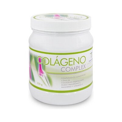 COLAGENO COMPLEX 330G POLVO INNOVAFARMA