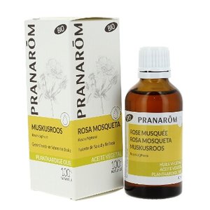ACEITE VEGETAL BIO ROSA MOSQUETA 50 ML