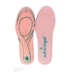 PLANTILLAS NATURALGEL SEÑORA 39-42