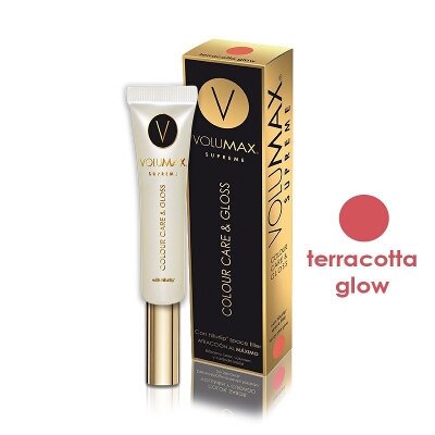 VOLUMAX SUPREM COLOUR CARE GLOSS TERRACO