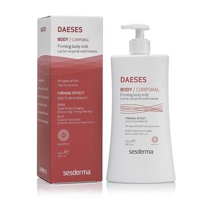 DAESES LECHE CORPORAL REAFIRMANTE 200 ML