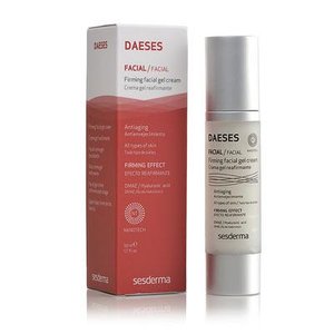 DAESES CREMA GEL REAFIR.FACIAL 50 ML