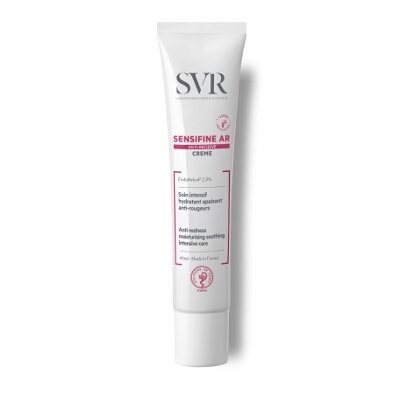 SENSIFINE AR CREME 40
