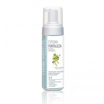 CLEARE LOCION FORTALEZA ANTICAIDA 75ML