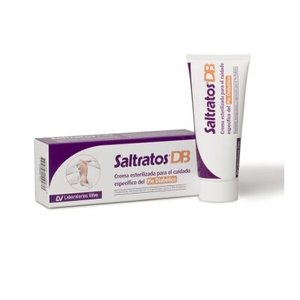 SALTRATOS DB CREMA 100 ML
