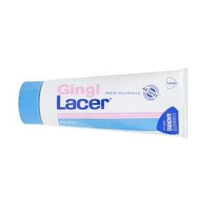 GINGILACER ENCIAS DELICAD PASTA DENT 200