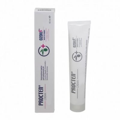 PROCTEN CREMA 40 ML
