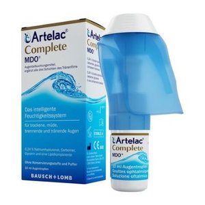 ARTELAC COMPLETE MULTIDOSIS GOTAS 10 ML