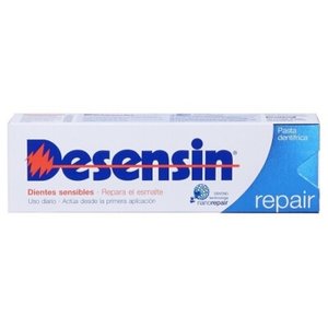 DESENSIN REPAIR PASTA 125 ML