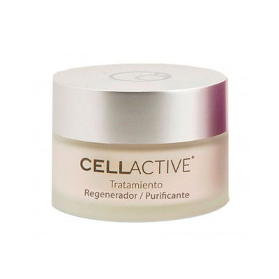 CELLACTIVE CREMA ANTI AGE CARMEN 10GR