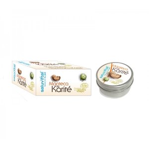 SALUVITAL MANTECA KARITE ECOCERT 50ML