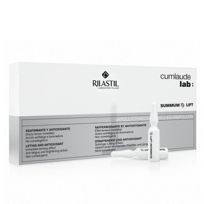 RILASTIL CUMLAUDE SUMMUM LIFT RX 10AMP